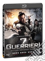 (Blu-Ray Disk) 7 Guerrieri brd