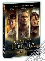 Civilta' Perduta dvd