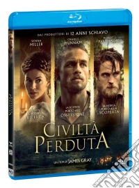 (Blu-Ray Disk) Civilta' Perduta brd