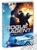 Rogue Agent - La Recluta dvd