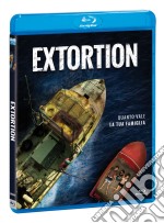 (Blu-Ray Disk) Extortion