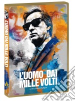 Uomo Dai Mille Volti (L') dvd