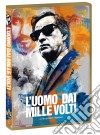 Uomo Dai Mille Volti (L') dvd