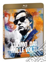 (Blu-Ray Disk) Uomo Dai Mille Volti (L') brd