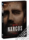 Narcos stag.2 -special ed.- dvd
