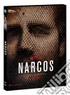 (Blu Ray Disk) Narcos - Stagione 02 (Special Edition O-Card) (3 Blu-Ray) dvd