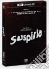 (Blu-Ray Disk) Suspiria (Blu-Ray 4K+Blu-Ray+Cd) (Versione Restaurata) (Edizione Limitata) dvd