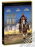 Soldato Blu dvd