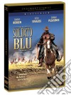 Soldato Blu film in dvd di Ralph Nelson