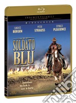 (Blu-Ray Disk) Soldato Blu (Indimenticabili) brd