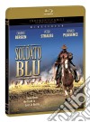 (Blu-Ray Disk) Soldato Blu (Indimenticabili) dvd