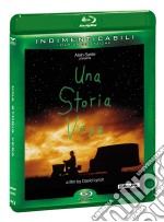 (Blu-Ray Disk) Storia Vera (Una) (Indimenticabili) brd