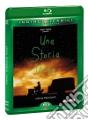 (Blu Ray Disk) Storia Vera (Una) (Indimenticabili) dvd