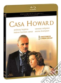 (Blu-Ray Disk) Casa Howard (Indimenticabili) brd