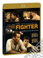 (Blu-Ray Disk) Fighter (The) (Indimenticabili) brd