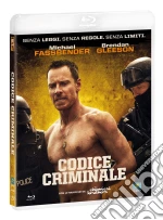 (Blu Ray Disk) Codice Criminale