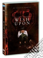 Wish Upon (Dvd+Card Tarocco Da Collezione)