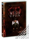 Wish Upon (Dvd+Card Tarocco Da Collezione) film in dvd di John R. Leonetti