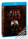 (Blu-Ray Disk) Wish Upon (Blu-Ray+Card Tarocco Da Collezione) dvd