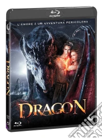 (Blu-Ray Disk) Dragon brd