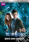 Doctor who stag.5 (new ed.) dvd