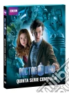 (Blu Ray Disk) Doctor who stag.5 (new ed.) dvd
