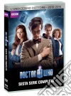 Doctor who stag.6 (new ed.) dvd