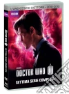 Doctor who stag.7 (new ed.) dvd
