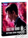 (Blu Ray Disk) Doctor who stag.7 (new ed.) dvd
