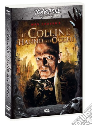 Colline Hanno Gli Occhi (Le) (Tombstone Collection) film in dvd di Wes Craven