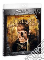 (Blu-Ray Disk) Colline Hanno Gli Occhi (Le) (Tombstone Collection)