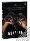 Goksung - La Presenza Del Diavolo dvd