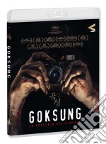 (Blu-Ray Disk) Goksung - La Presenza Del Diavolo brd