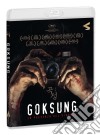 (Blu-Ray Disk) Goksung - La Presenza Del Diavolo dvd