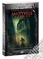 Amityville Horror (2005) (Tombstone Collection) dvd