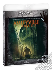 (Blu-Ray Disk) Amityville Horror (2005) (Tombstone Collection) brd