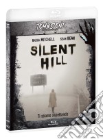 (Blu-Ray Disk) Silent Hill (Tombstone Collection)
