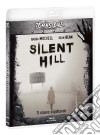 (Blu-Ray Disk) Silent Hill (Tombstone Collection) dvd