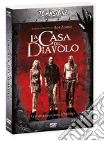 Casa Del Diavolo (La) (Tombstone Collection)