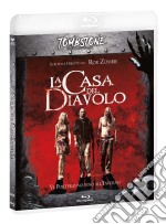 (Blu-Ray Disk) Casa Del Diavolo (La) (Tombstone Collection)