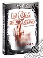 Casa Dei 1000 Corpi (La) (Tombstone Collection) dvd