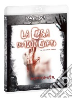 (Blu-Ray Disk) Casa Dei 1000 Corpi (La) (Tombstone Collection) brd