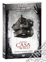 Quella Casa Nel Bosco (Tombstone Collection) dvd