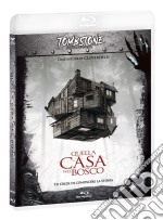 (Blu-Ray Disk) Quella Casa Nel Bosco (Tombstone Collection) brd