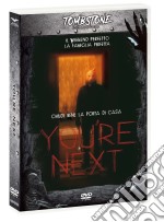 You'Re Next (Tombstone Collection) dvd