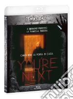 (Blu-Ray Disk) You'Re Next (Tombstone Collection) brd