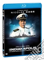 (Blu-Ray Disk) Uss Indianapolis