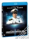 (Blu-Ray Disk) Uss Indianapolis dvd