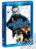 Close Range - Vi Uccidera' Tutti (Fighting Star) dvd