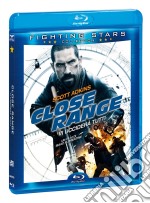 (Blu-Ray Disk) Close Range - Vi Uccidera' Tutti (Fighting Star) brd